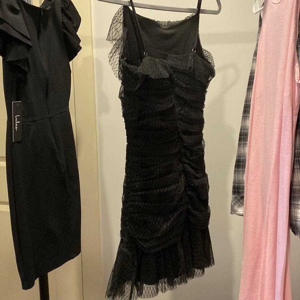 LULUS BODYCON DRESS